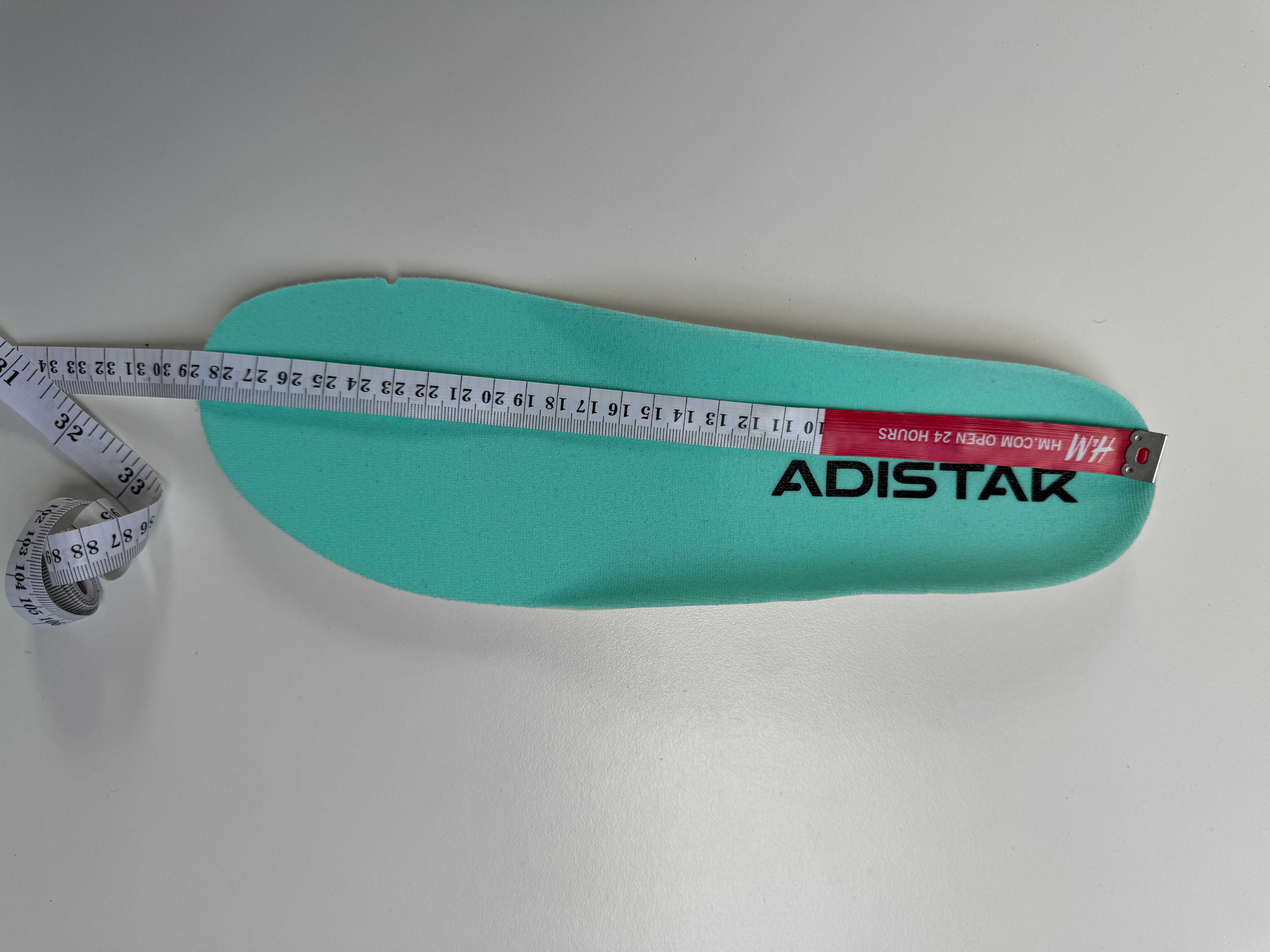 Nowe Adidas Adistar COLD.RDY EU 45 1/3
