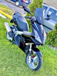 Peugeot Jet Force 125 kat.b Polecam!!!