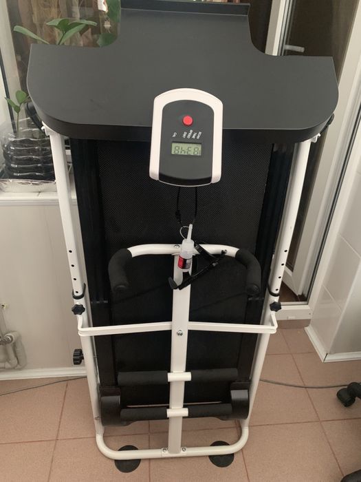 Беговая дорожка atleto