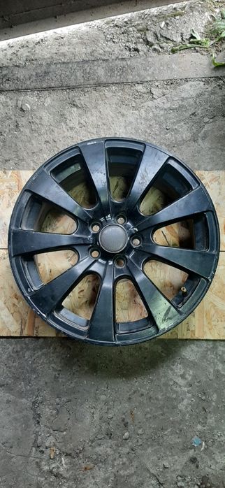 Продам диски 5х100 r16
