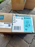 Mufa elektrooporowa fi 40