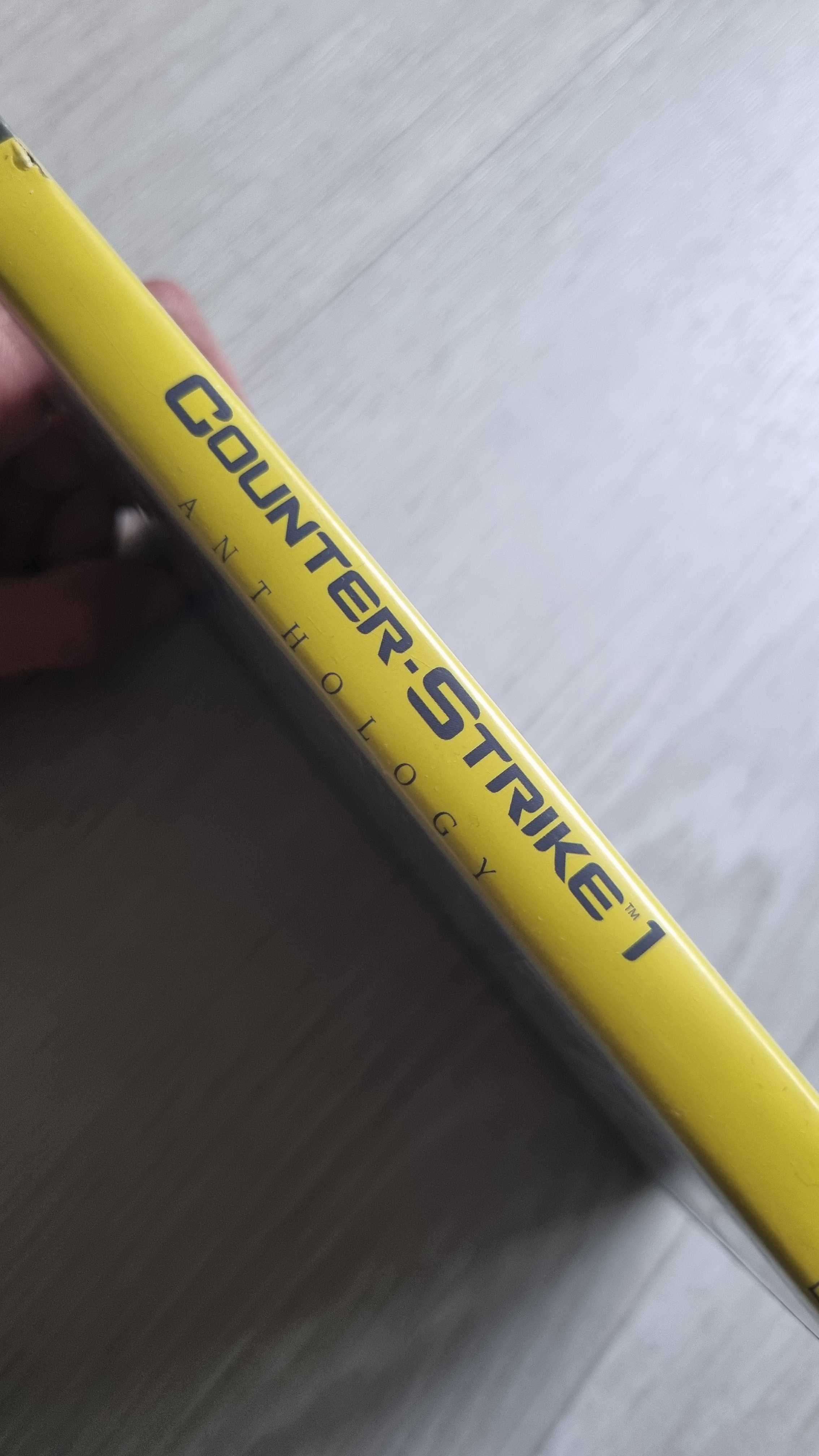 Counter-Strike 1.6 - Płyta