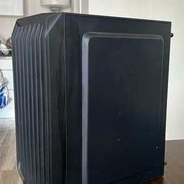 Torre Gamer Completa