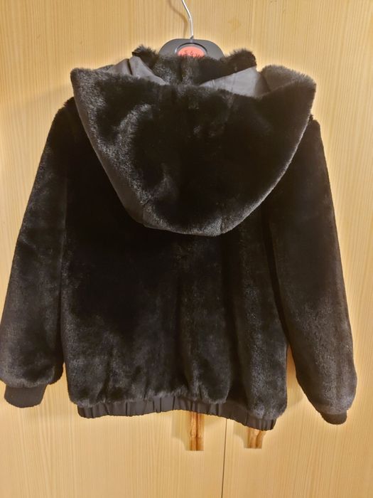 Casacos para menina