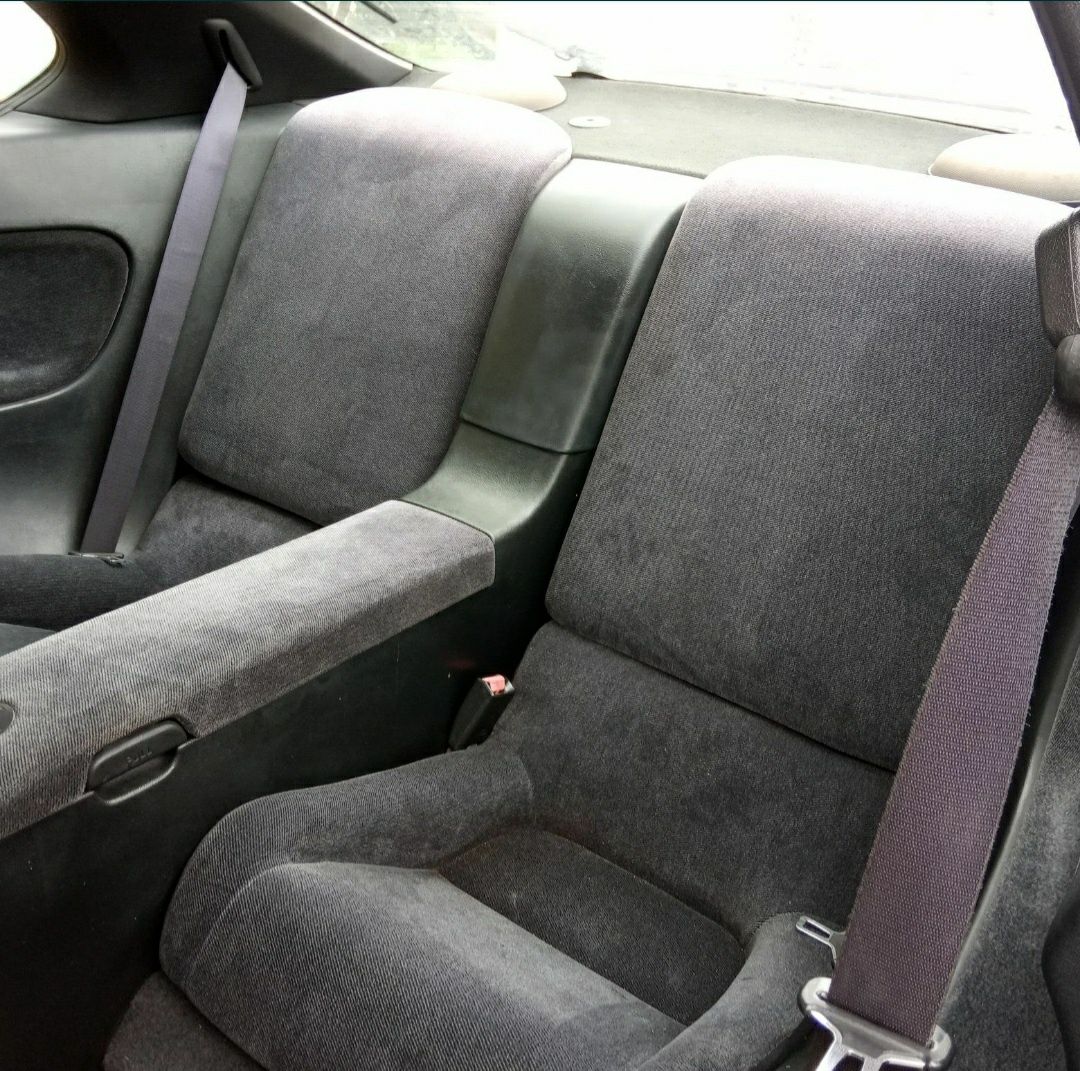 Honda Prelude 2.0 Si