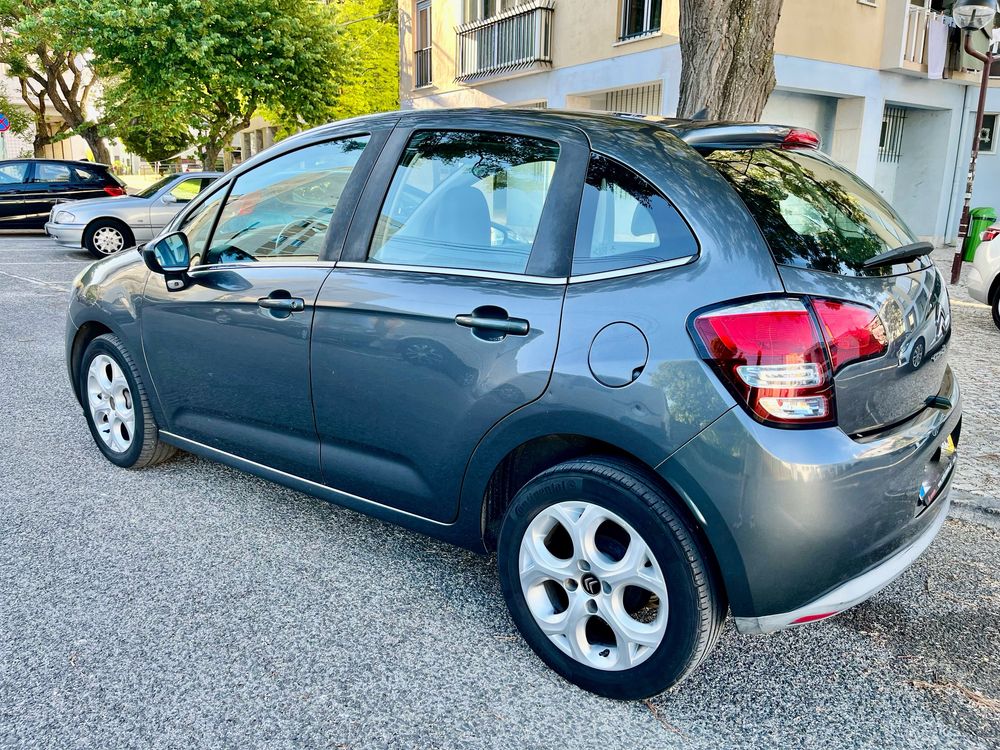 Citroen C3 Collection 1.2 PureTech 82