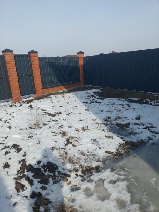 Продам крутий таунхаус на вулиці Європейській
118 метрів простору з ус