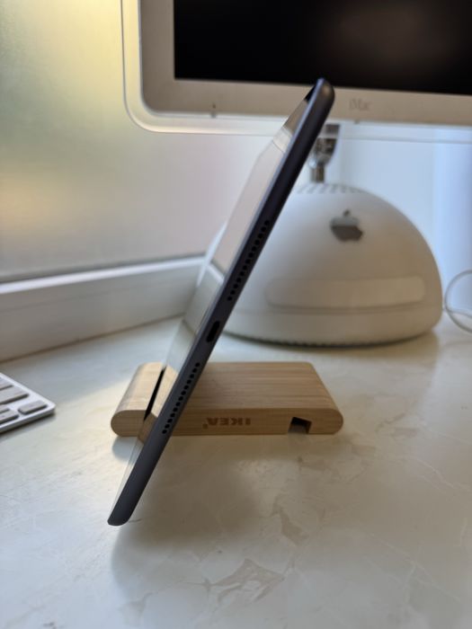 iPad 7 10.2 128Gb Space Gray WiFi Рідний АКБ, Гарний стан без ремонтів