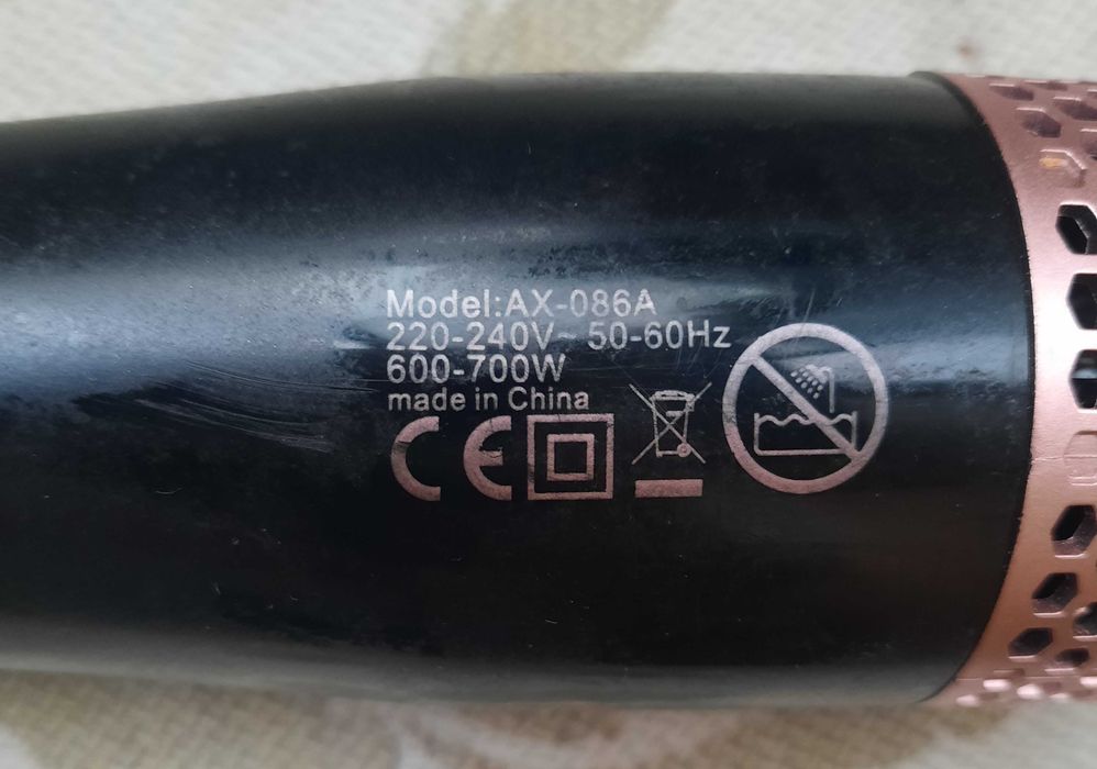 фен-щётка LOREAL 4 фото