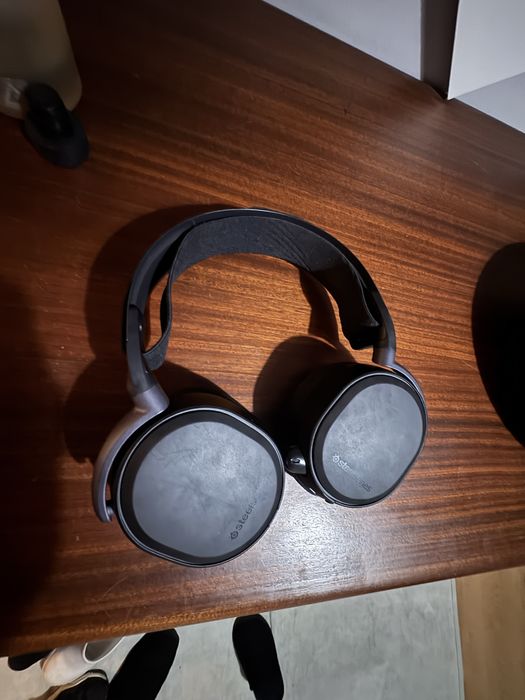 Steelseries Arctis Pro Wireless