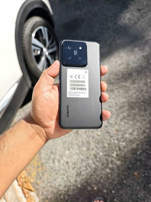 Xiaomi 14 com caixa.512gb
