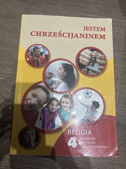 Podrecznik do religi