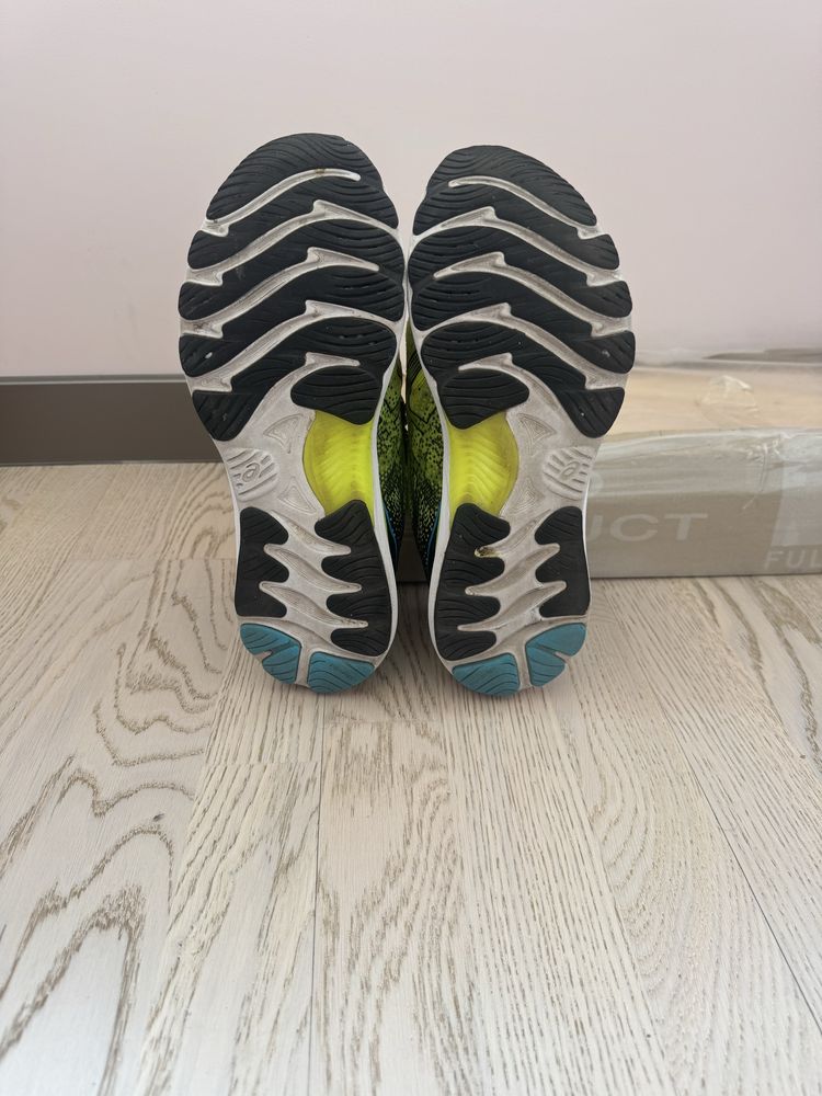 Кросівки asics gel-nimbus 23
