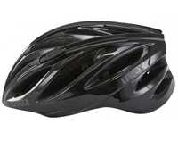 Kask Uvex Black Boss Race rozmiar 52 - 56 nowy