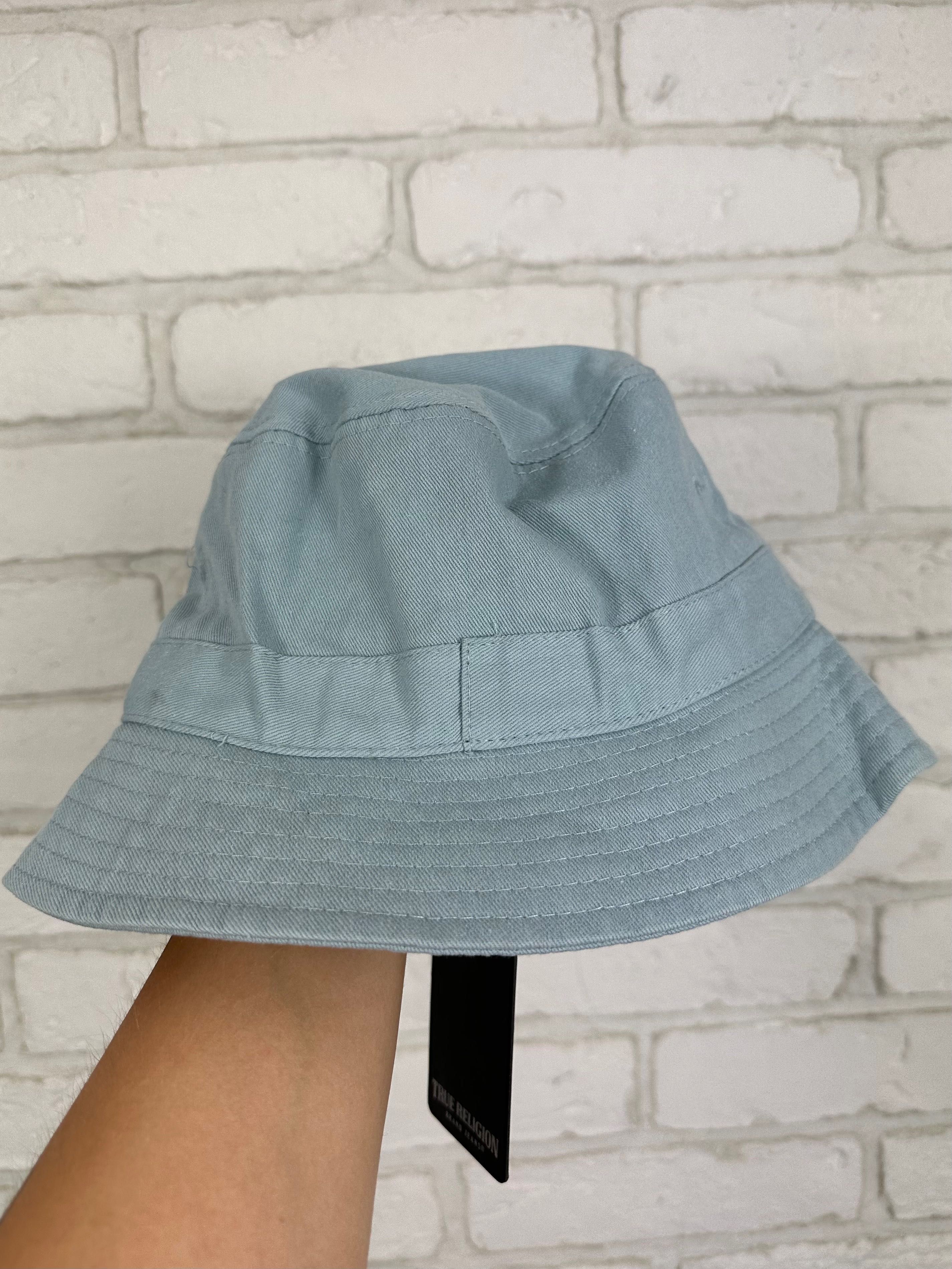 Kapelusz True Religion Horseshoe Bucket Hat