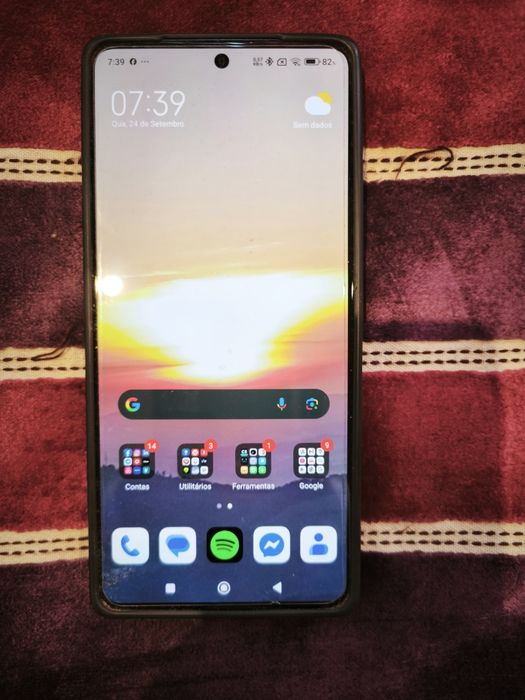 Xiaomi Redmi note 13 pro