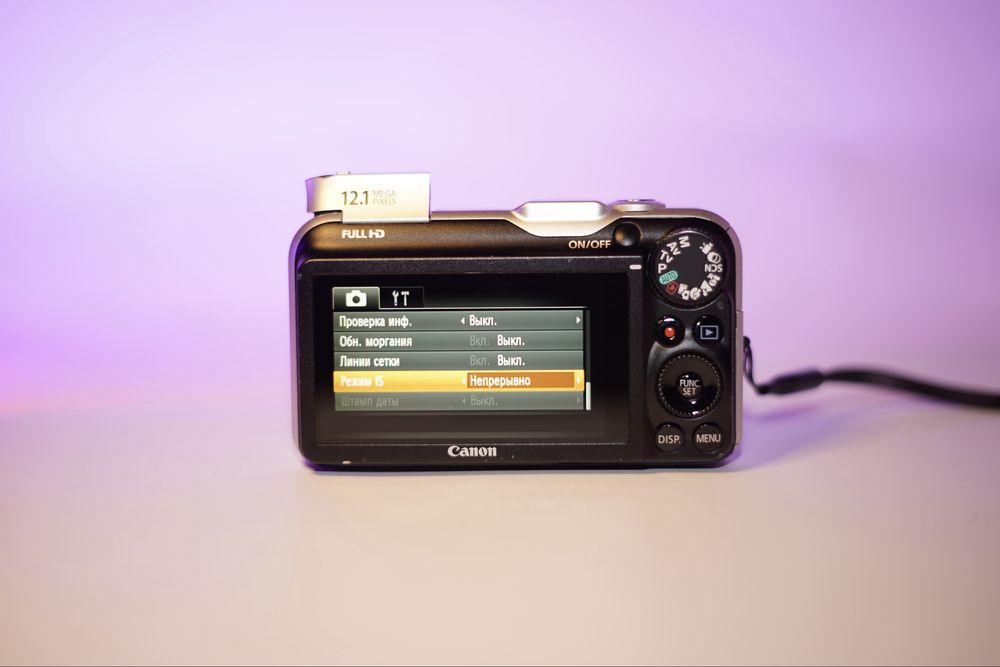 Canon PowerShot SX230 HS цифровий фотоапарат мильниця g7x sx740 sx720