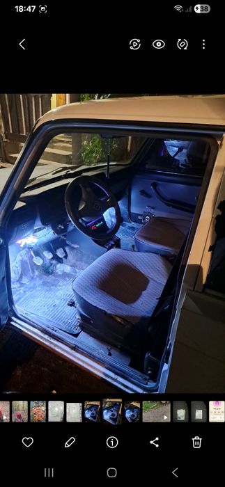 Продаю ваз 2107.