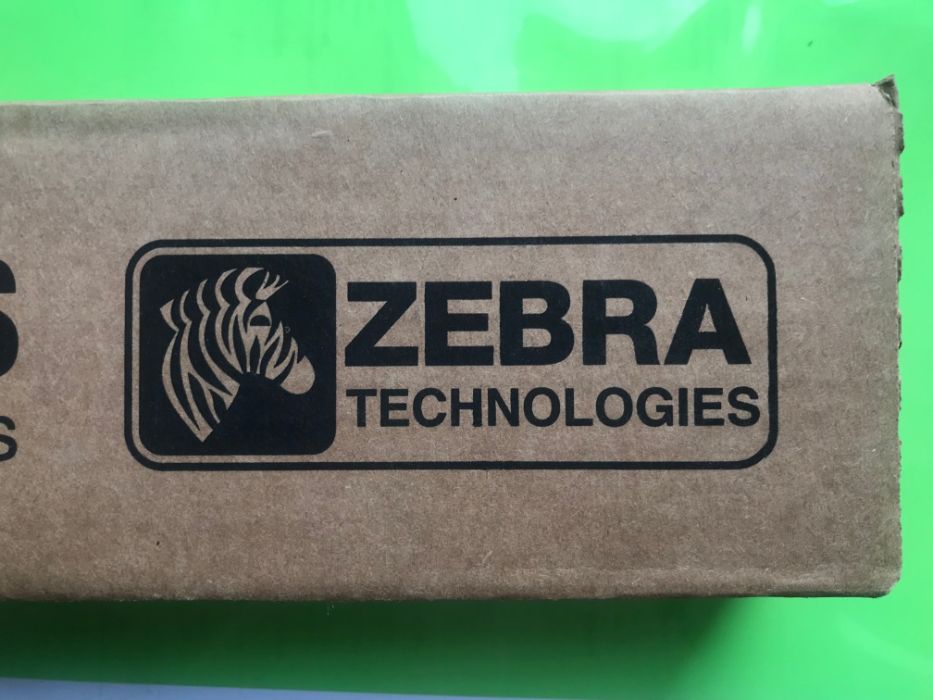 Пластиковые карты Zebra Premier Plus PVC Composite (104524-101) 100шт