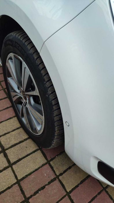Citroen C4 Grant Pikasso