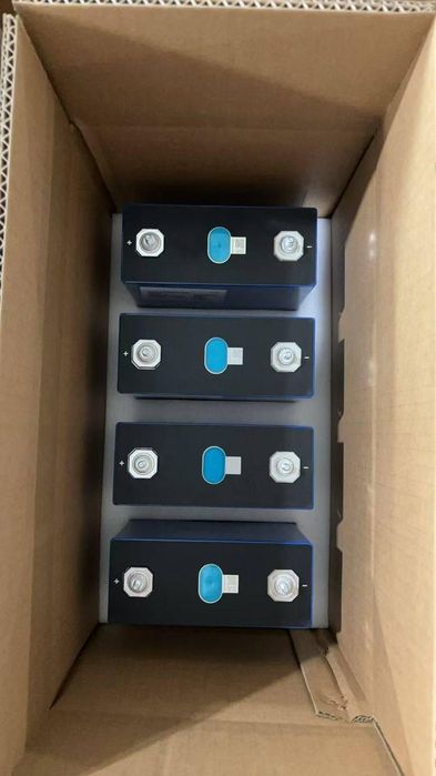 ВАЙБЕР,ВА,ТГ Акумулятор Eve LF280ah Prismatic LiFePO4 (ще 230,314,105a