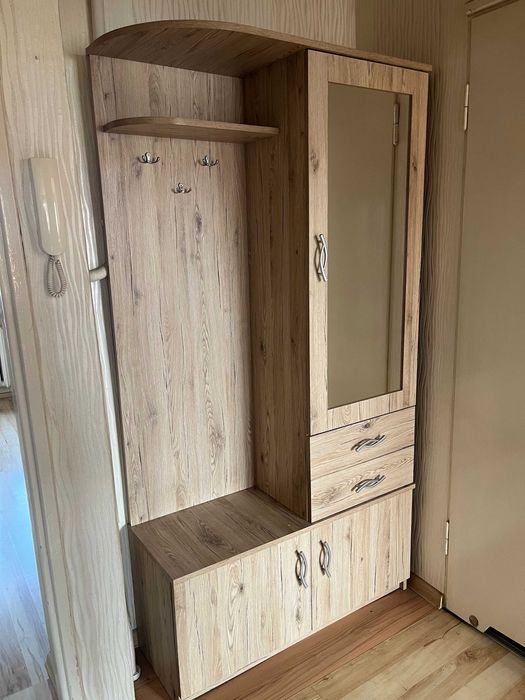 Komplet mebli do przedpokoju sprzedam