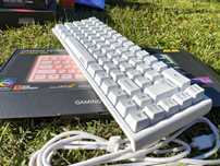 Безпровідна клавіатура 2E Gaming KG360 WL