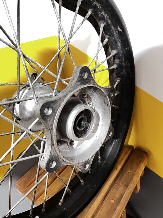 Диски на мотоцикл Loncing/Voge 21/18 лонсинг водж колеса