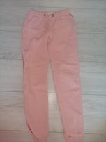 Spodnie dresowe 146/152 10zl