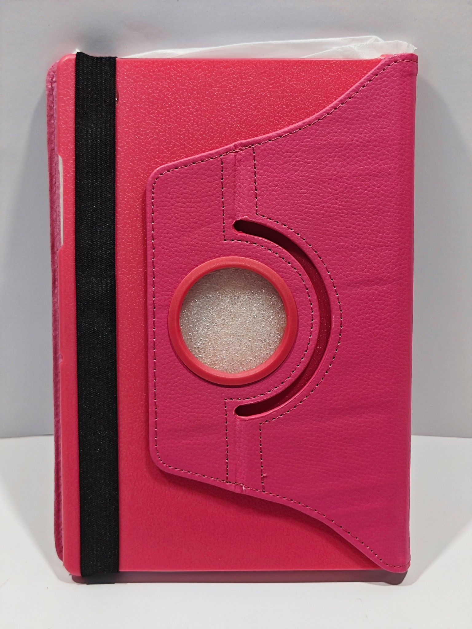 Etui Vortex Do Samsung Galaxy Tab A8 10.5 Sm-X200 Różowy