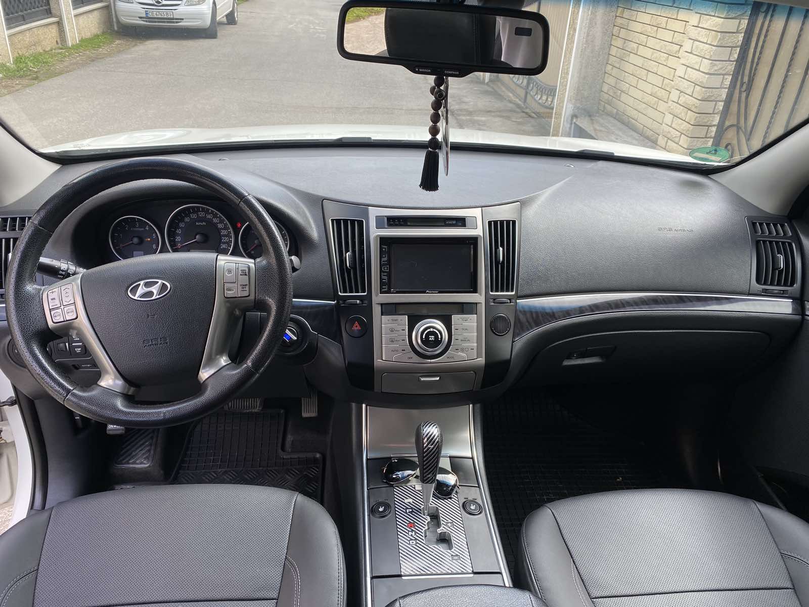 Продам машину Hyundai Ix 55(Veracruz))