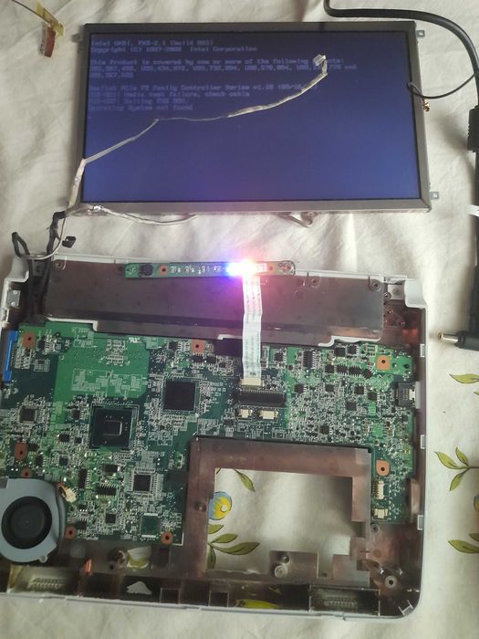 Magalhães para peças