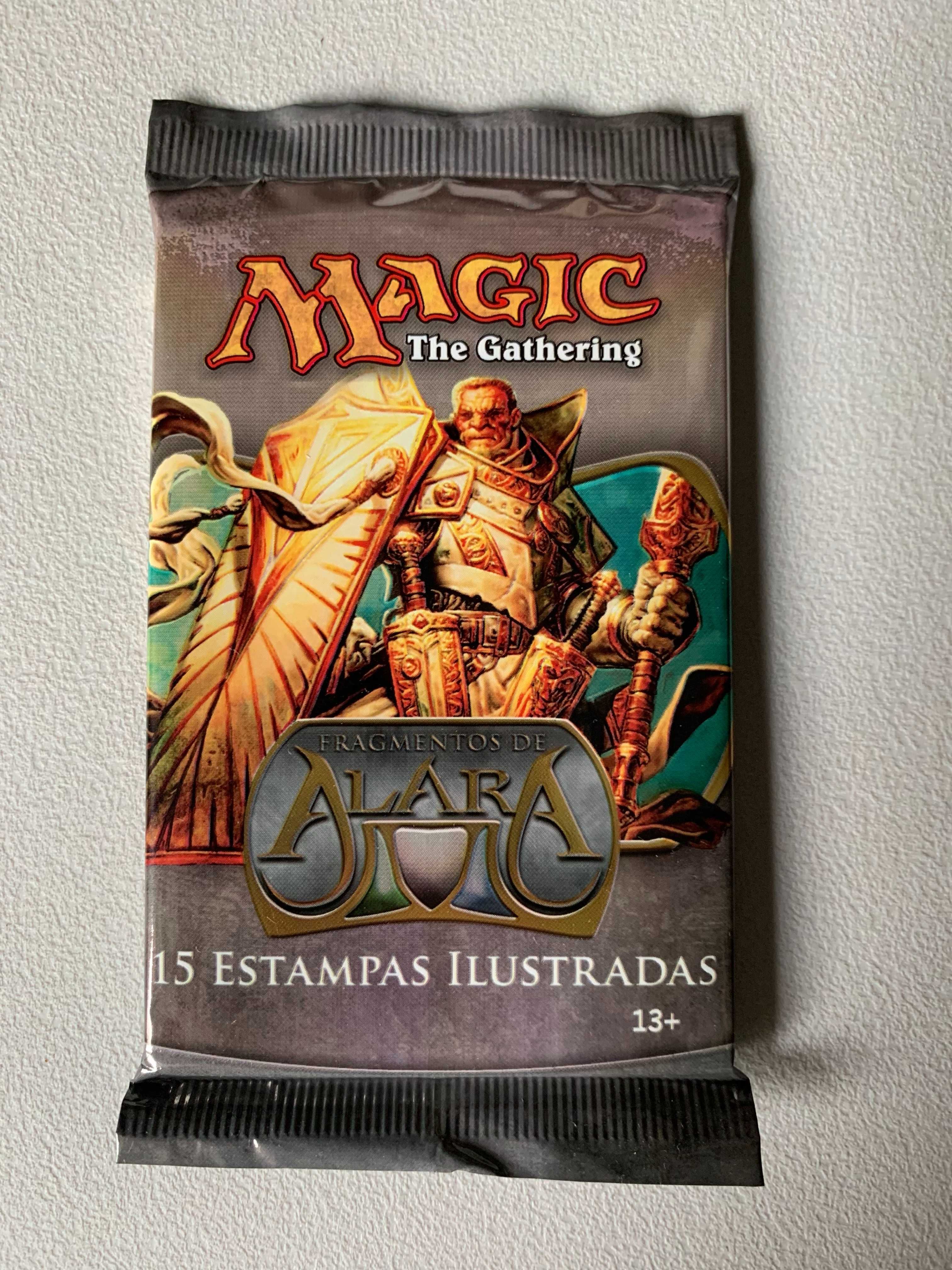 [MTG] Booster Pack Selado Shards of Alara