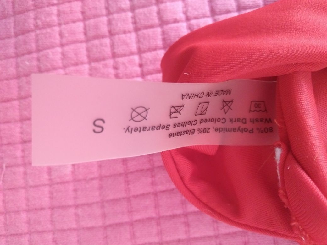 Bikinis - partes de cima