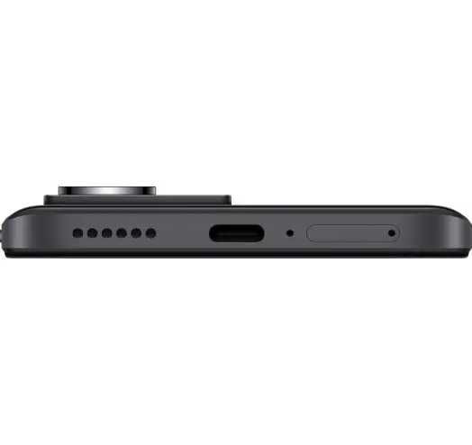 Смартфон Xiaomi Redmi Note 12 Pro+ 5G 8/256 Midnight Black