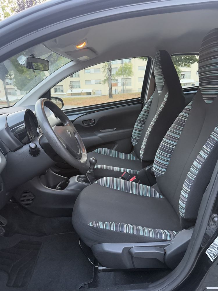 Citroen C1 1.0 VTi 69Cv NACIONAL