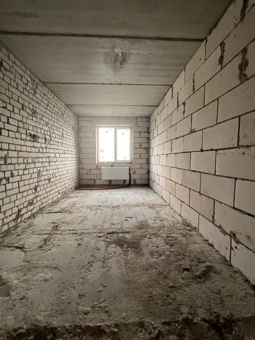 Продаж квартири в новобудові ЖК Річковий квартал