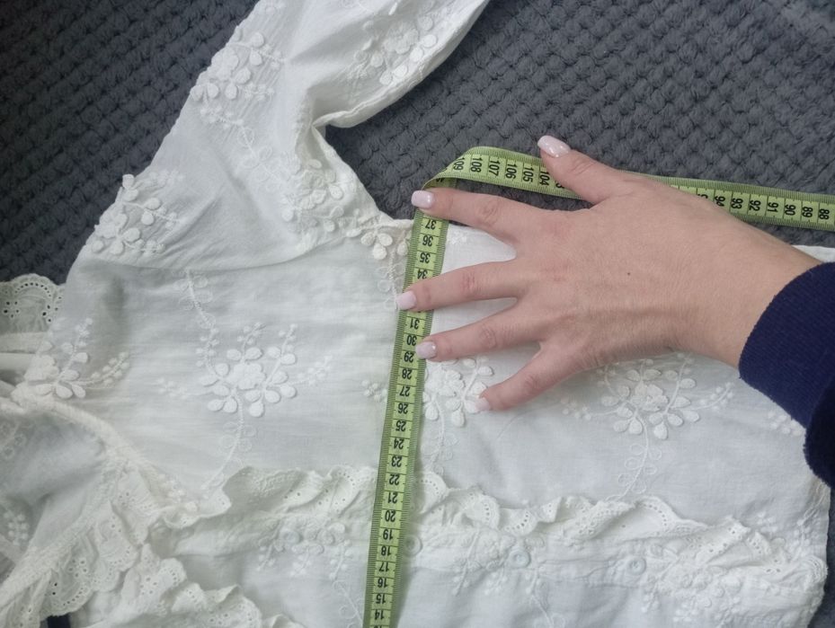 Блуза для дівчинки