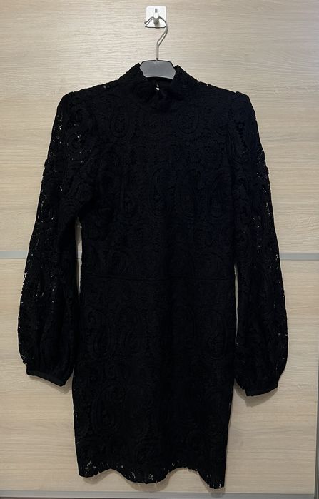 Сукня з кружева H&M