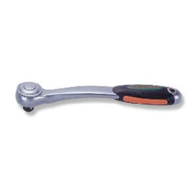 Grzechotka profilowana 1/2" 72 zęby Jonnesway