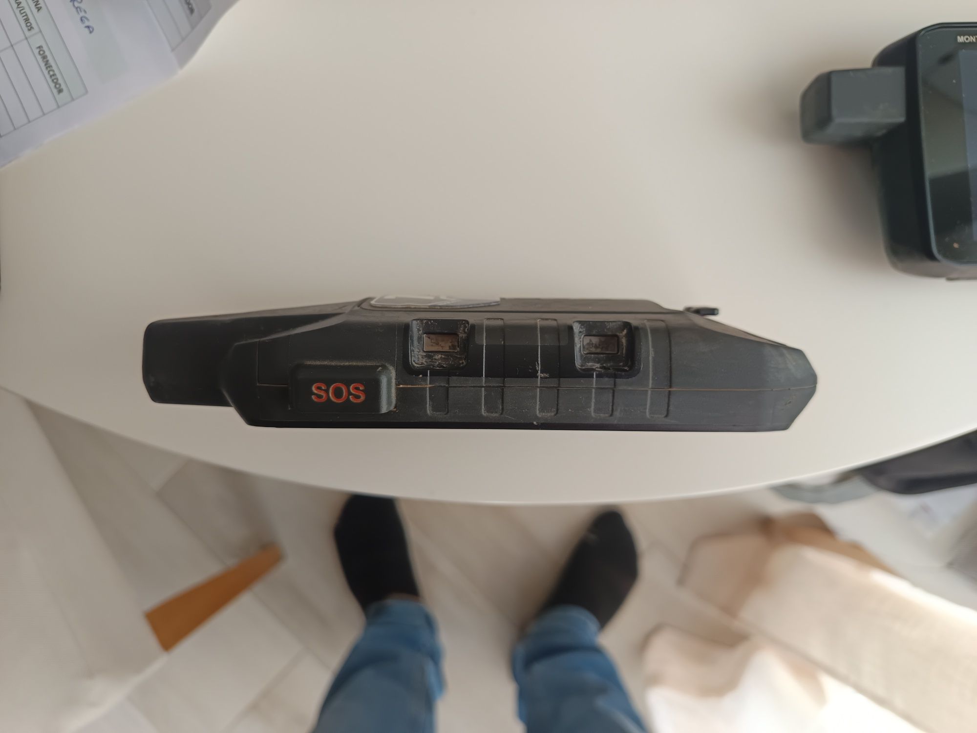 Garmin Montana 700i