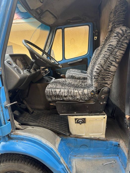 Продам Мерседес410 2.9D