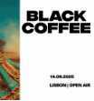 vendo bilhete blck coffee