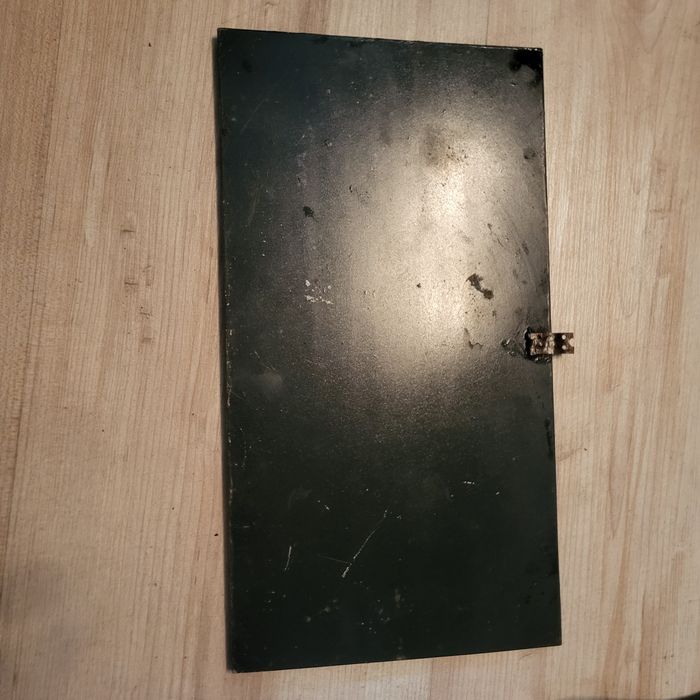 Obrazek ostatnia wieczerza Miedź