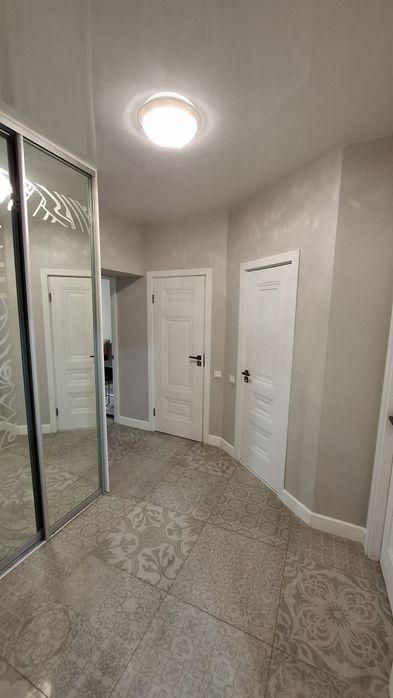 Квартира з домашнім затишком у ЖК Софія