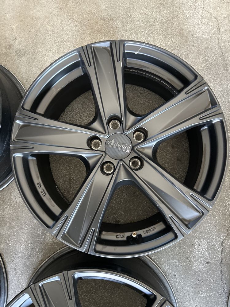 Felgi ford kuga 17’