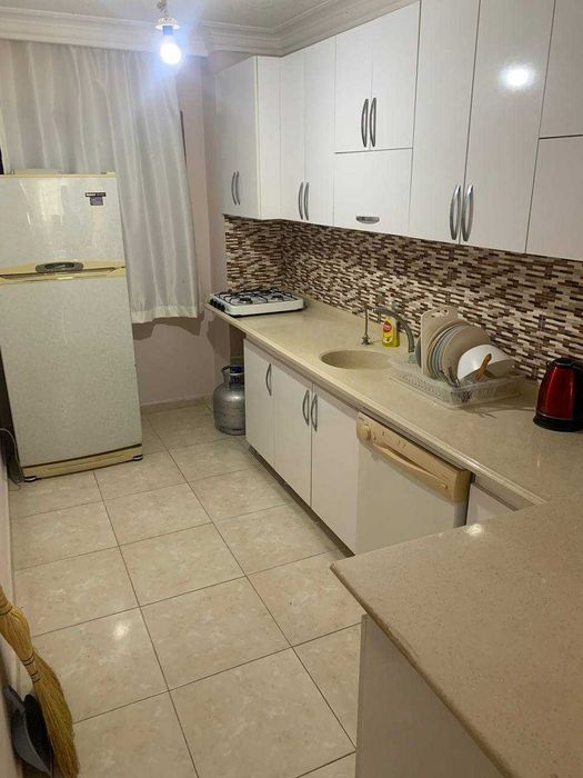 Продам квартиру в Туреччині (м.Мерсін), від власника