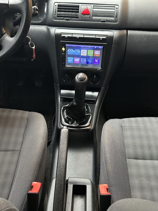 Один власник Рідна фарба  Skoda Octavia