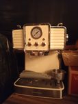 Ekspres kolbowy  vintage