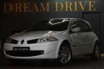 Renault Megane 1.5 dCi Dynamique S